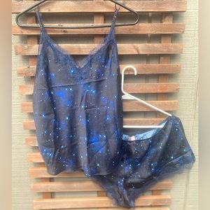 Victoria Secret Lounge Set